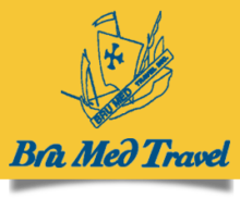 Bru Med Travel – Agencia de Viajes Miami